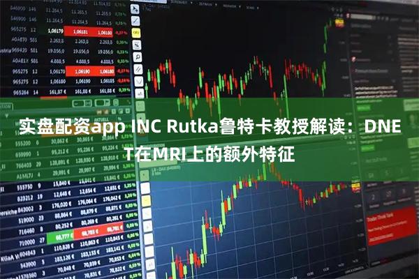 实盘配资app INC Rutka鲁特卡教授解读：DNET在MRI上的额外特征